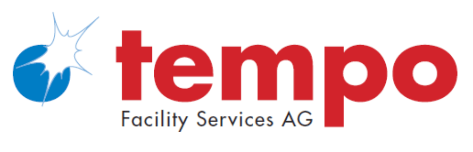 Tempo-Facility-Services-AG-Logo